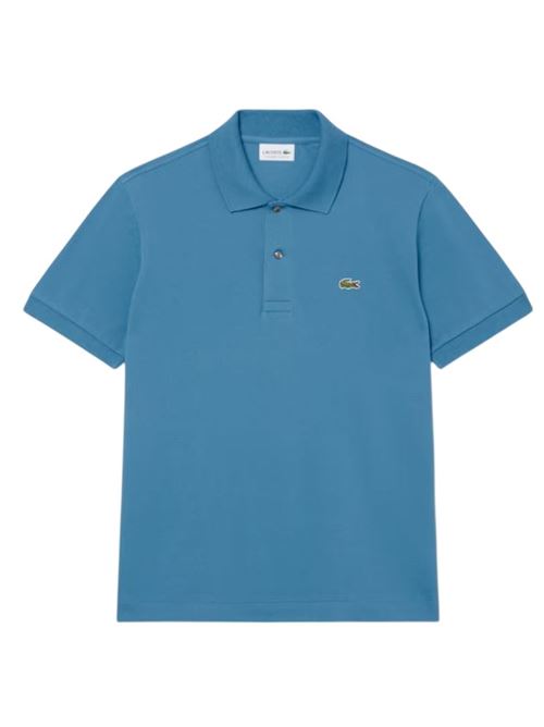 L1212GBK BLU lacoste | L1212GBK BLU